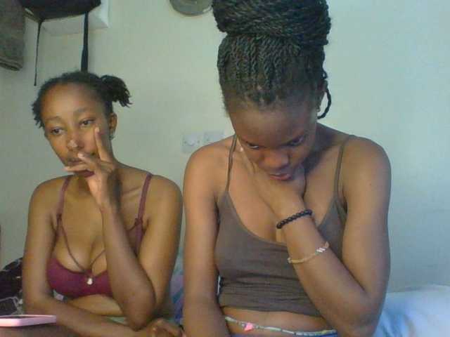 MysticCharm's BongaCams show and profile