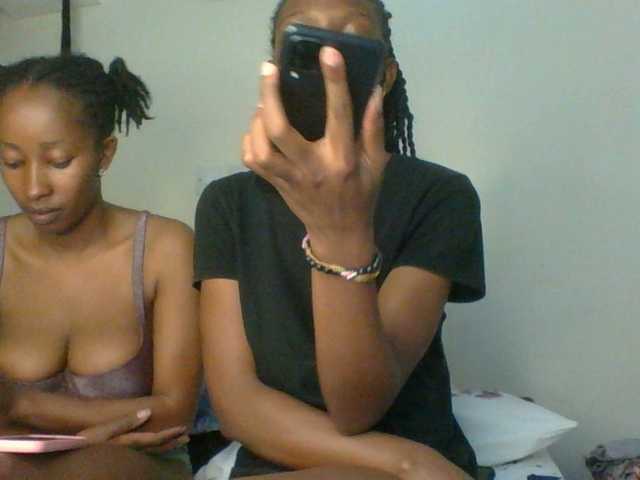 MysticCharm's BongaCams show and profile