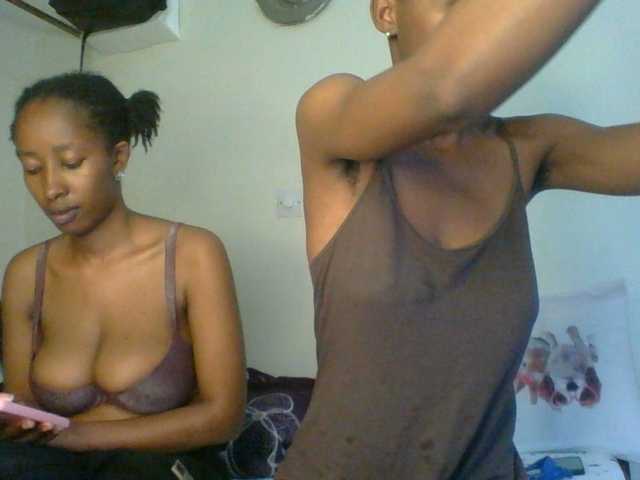 MysticCharm's BongaCams show and profile