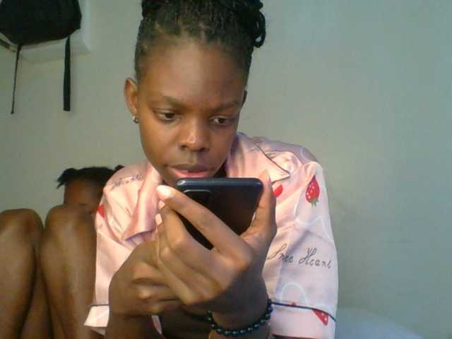 MysticCharm's BongaCams show and profile