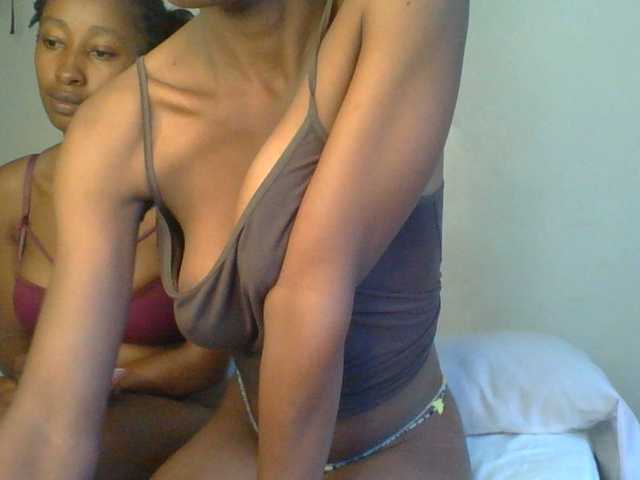 MysticCharm's BongaCams show and profile