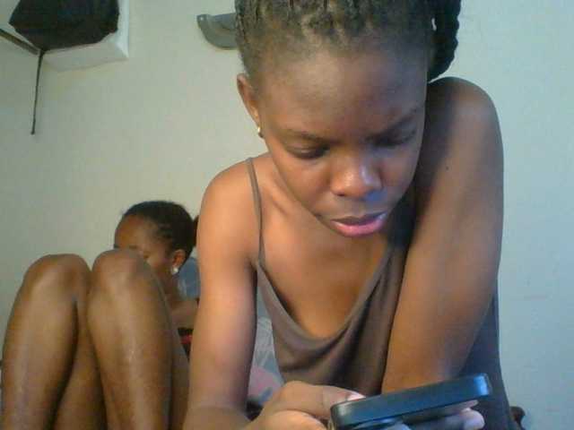 MysticCharm's BongaCams show and profile