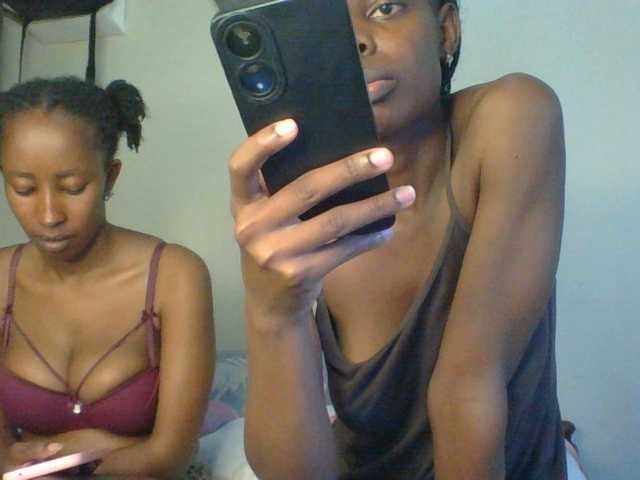 MysticCharm's BongaCams show and profile