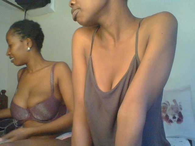 MysticCharm's BongaCams show and profile