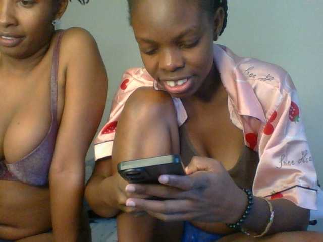 MysticCharm's BongaCams show and profile