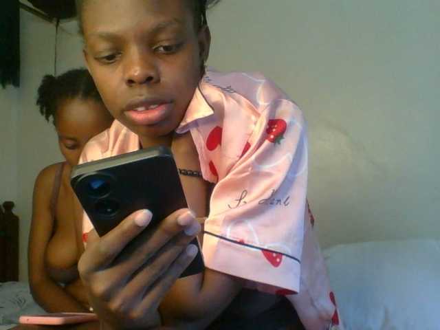 MysticCharm's BongaCams show and profile