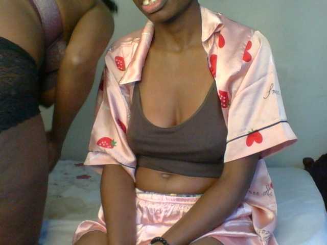 MysticCharm's BongaCams show and profile