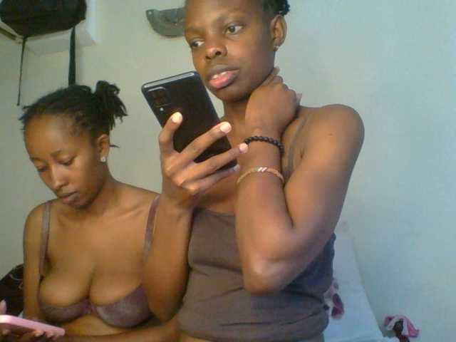 MysticCharm's BongaCams show and profile