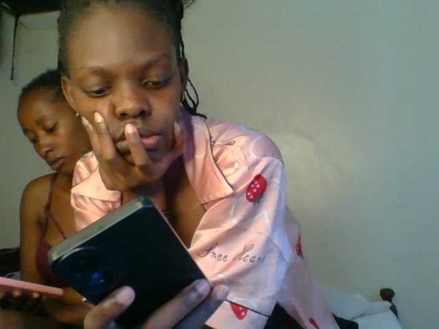 MysticCharm's BongaCams show and profile