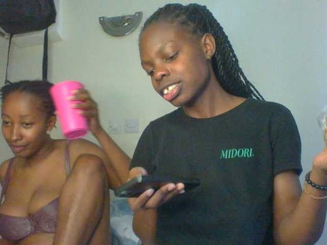 MysticCharm's BongaCams show and profile