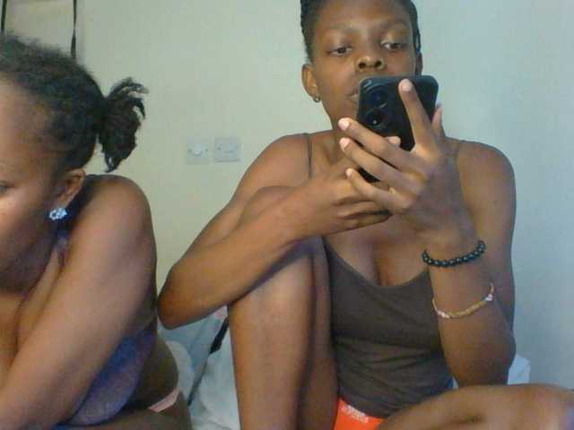 MysticCharm's BongaCams show and profile