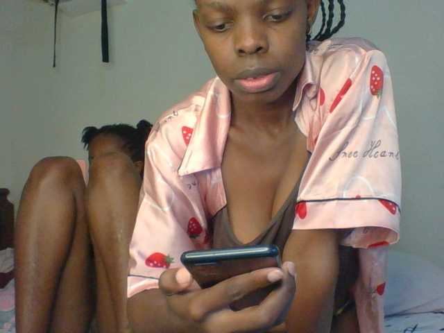 MysticCharm's BongaCams show and profile