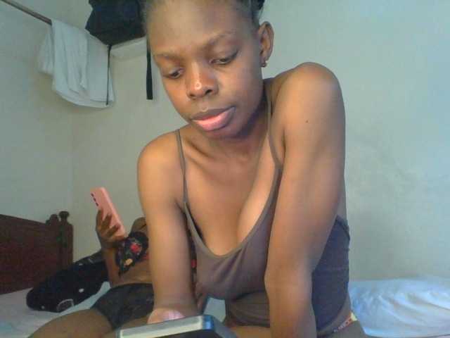 MysticCharm's BongaCams show and profile