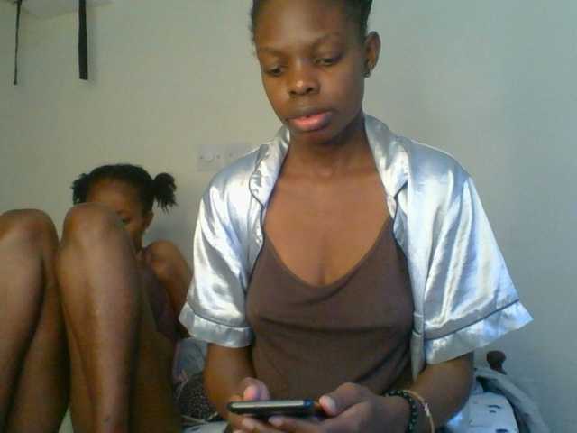 MysticCharm's BongaCams show and profile