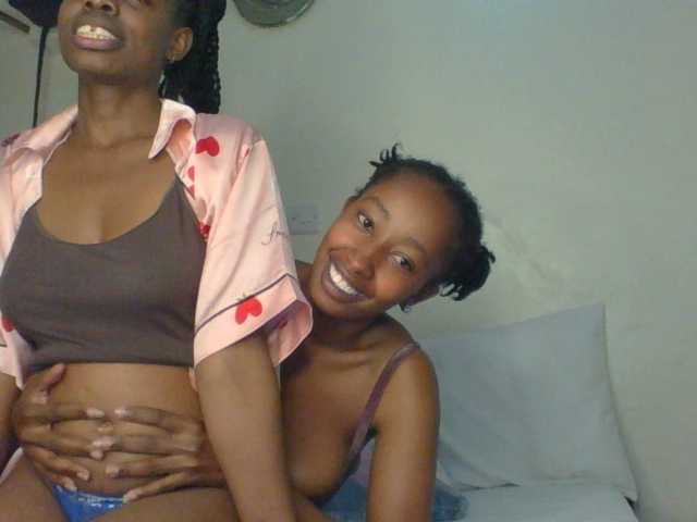 MysticCharm's BongaCams show and profile