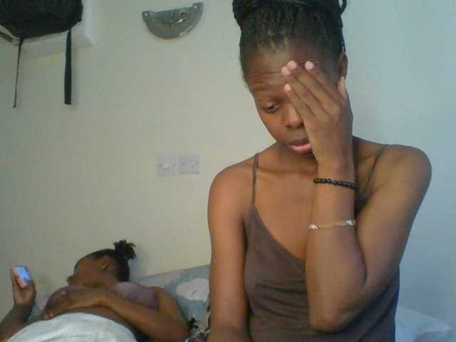 MysticCharm's BongaCams show and profile