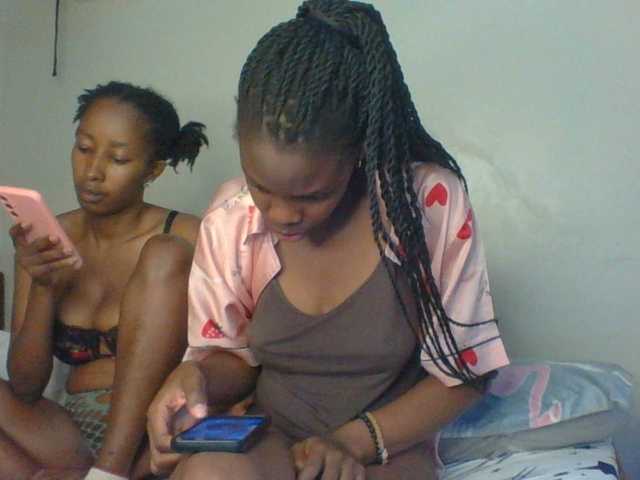 MysticCharm's BongaCams show and profile