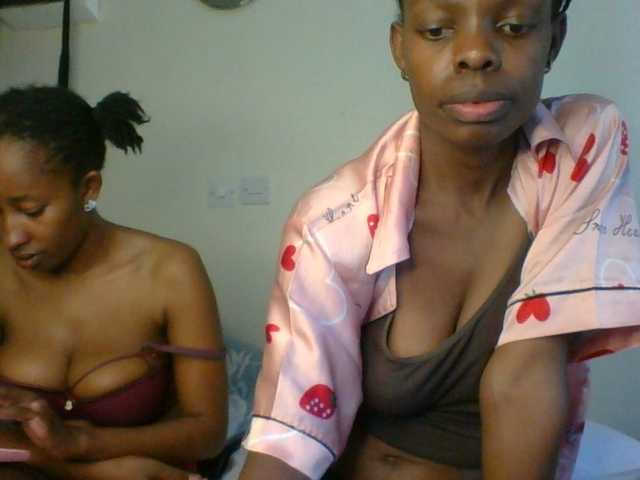 MysticCharm's BongaCams show and profile