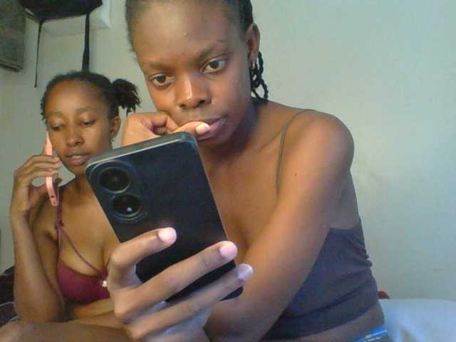 MysticCharm's BongaCams show and profile