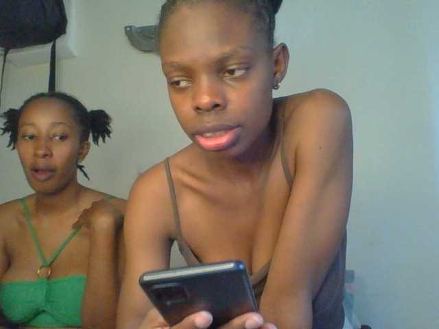 MysticCharm's BongaCams show and profile