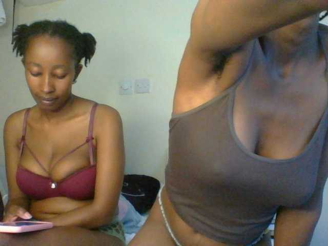 MysticCharm's BongaCams show and profile