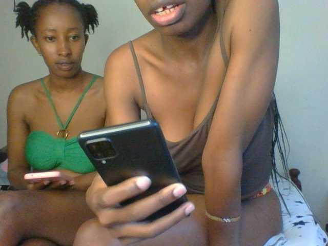 MysticCharm's BongaCams show and profile