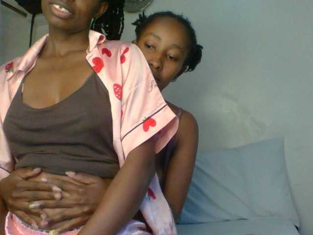 MysticCharm's BongaCams show and profile