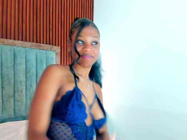 Aisha-Loren Aisha-Loren