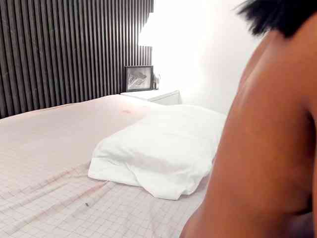 Aisha-Loren Aisha-Loren