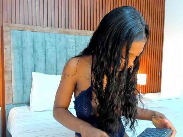 Aisha-Loren Aisha-Loren