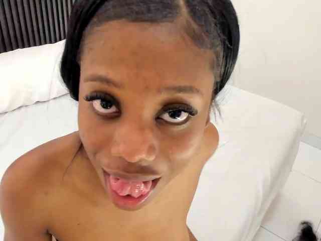 Aisha-Loren Aisha-Loren