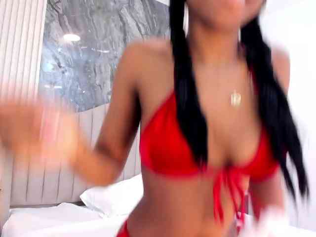 Aisha-Loren Aisha-Loren