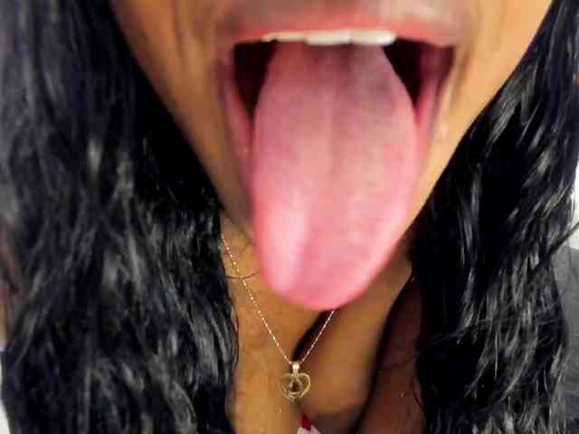 Aisha-Loren Aisha-Loren