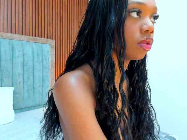 Aisha-Loren Aisha-Loren