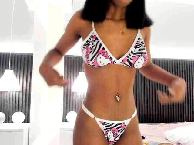 Aisha-Loren Aisha-Loren