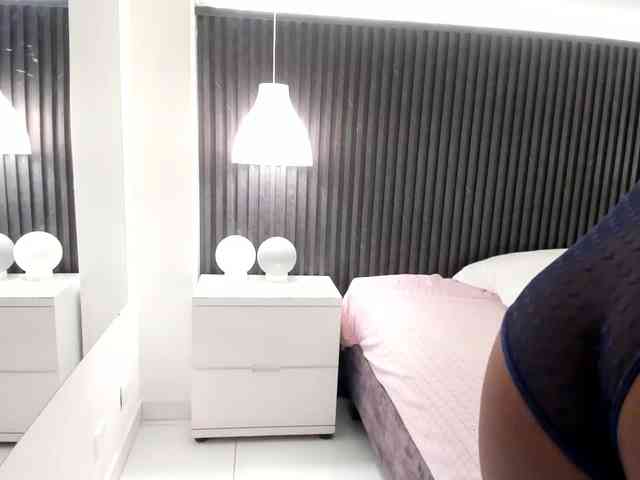 Aisha-Loren Aisha-Loren