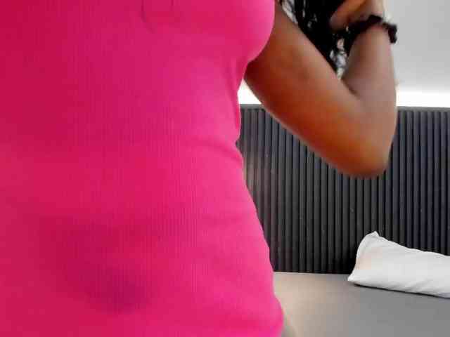 Aisha-Loren Aisha-Loren