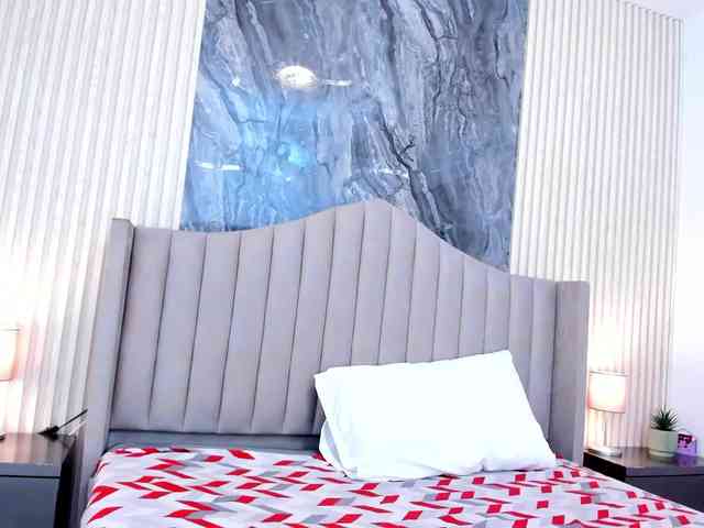 Aisha-Loren Aisha-Loren