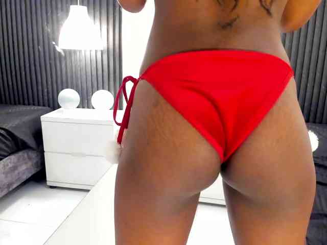 Aisha-Loren Aisha-Loren