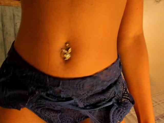 Aisha-Loren Aisha-Loren