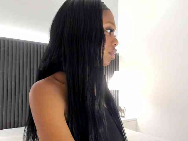 Aisha-Loren Aisha-Loren