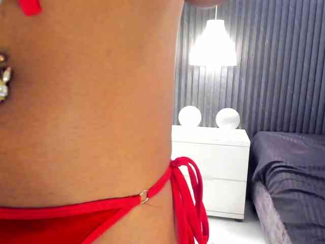 Aisha-Loren Aisha-Loren