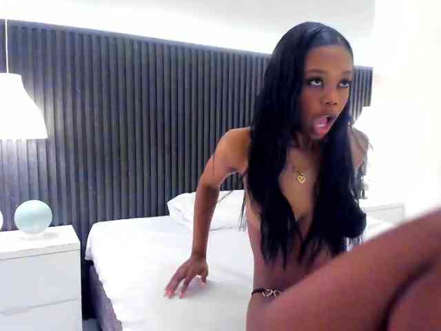 Aisha-Loren Aisha-Loren