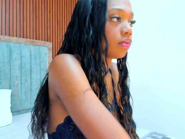 Aisha-Loren Aisha-Loren