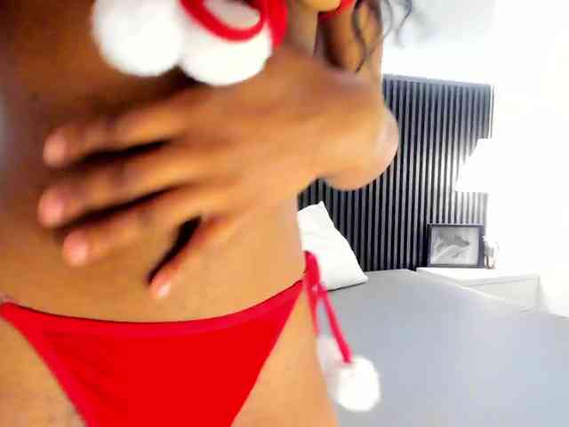 Aisha-Loren Aisha-Loren