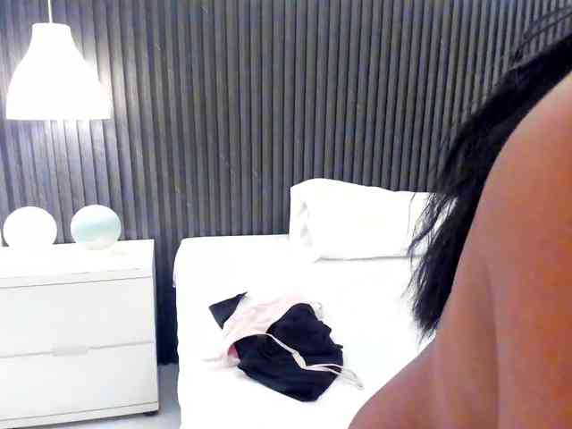 Aisha-Loren Aisha-Loren