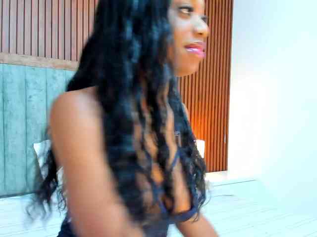 Aisha-Loren Aisha-Loren