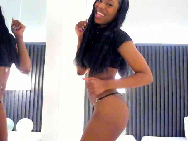 Aisha-Loren Aisha-Loren