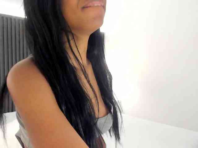 Aisha-Loren Aisha-Loren