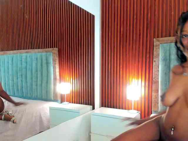 Aisha-Loren Aisha-Loren